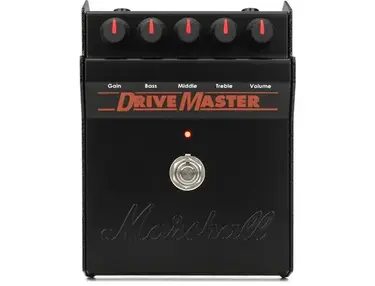 Marshall JCM 900 Hi Gain Distortion Pedal - What To Know & Where Marshall JCM 900 Hi Gain Distortion Pedal - What To Know & Where