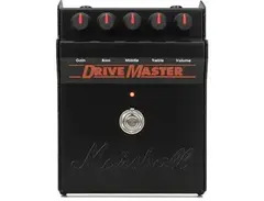 Marshall ShredMaster Vintage Reissue — Distortion Pedal | Equipboard Marshall ShredMaster Vintage Reissue — Distortion Pedal | Equipboard