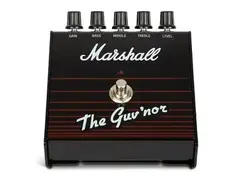 Marshall The Guv'nor Vintage Reissue - What To Know & Where To Buy Marshall The Guv'nor Vintage Reissue - What To Know & Where To Buy