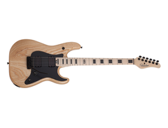 Schecter Ani Justin Beck Signature Guitar