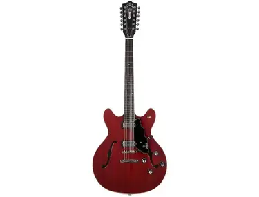 Guild Newark St. Collection Starfire IV ST-12