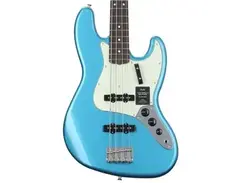 Fender Vintera II '60s Jazz Bass - with Rosewood Fingerboard