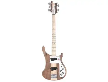 Rickenbacker 4003S/5W Walnut