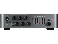 Darkglass Electronics Darkglass Microtubes X 900 900-watt Bass Amplifier Head