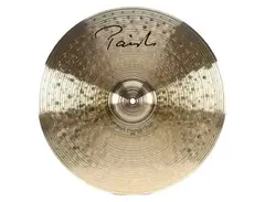 Paiste 17 inch Signature Dark Energy Crash Mk I Cymbal