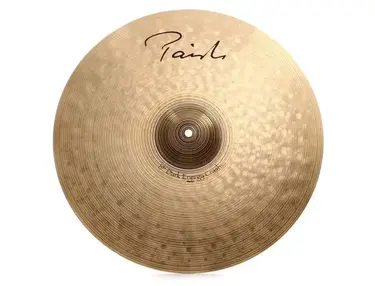 Paiste 19 inch Signature Dark Energy Crash Mk I Cymbal