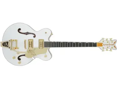 Gretsch G6636T Players Edition Falcon Center Block Semi-hollowbody Electric Guitar -, Bigsby Tailpiece