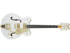 Gretsch G6636T Players Edition Falcon Center Block Semi-hollowbody Electric Guitar -, Bigsby Tailpiece