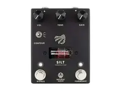 Walrus Audio Silt Harmonic Fuzz