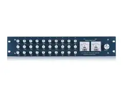 BAE Audio 10×2 mixer with Neve class A amplifiers main image