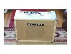 Naylor EV38 112 Combo Amp