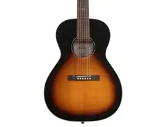 Alvarez Delta00E Sunburst Acoustic-electric
