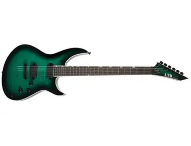 ESP LTD H3-1000 FM Electric Guitar