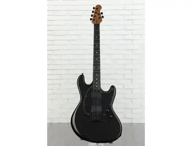 Ernie Ball Music Man StingRay HT Electric Guitar