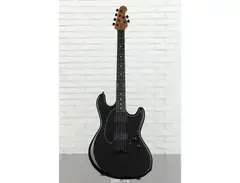 Ernie Ball Music Man StingRay HT Electric Guitar main image