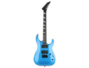 Jackson Dinky Arch Top JS22 DKA