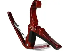 Kyser Quick-Change Capo - Rosewood
