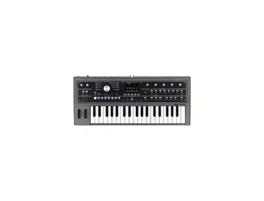 Korg microKORG 2 Synthesizer/Vocoder