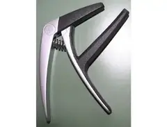 Transpositor G7th Nashville Silver