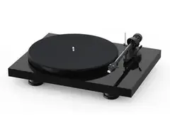 Pro-Ject Debut Carbon EVO Turntable