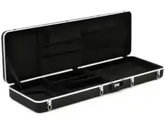 Gator GC-Bass Deluxe ABS Molded Electric Bass Guitar Case