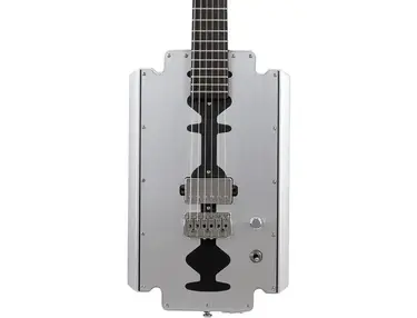 Schecter Machine Gun Kelly Razor Blade