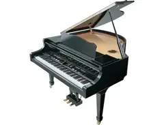 Roland KR-117M Digital Intelligent Grand Player Piano main image