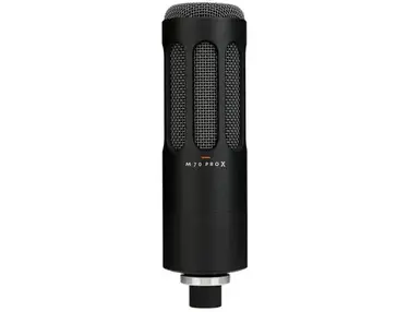 Beyerdynamic M70 Pro X Dynamic Broadcast Microphone for Streaming