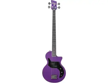 Orange Glen Hughes Signature O Bass