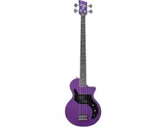 Orange Glen Hughes Signature O Bass