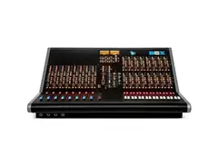 API The Box 2 is a newer version of API The Box Analog Recording Console
