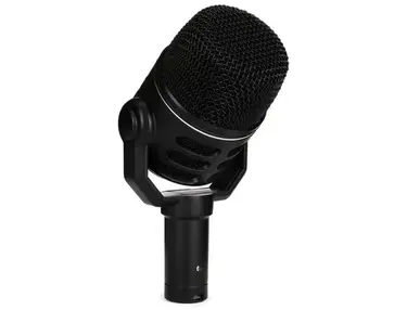 Electro-Voice ND46 Supercardioid Dynamic Instrument Microphone