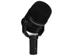 Electro-Voice ND46 Supercardioid Dynamic Instrument Microphone