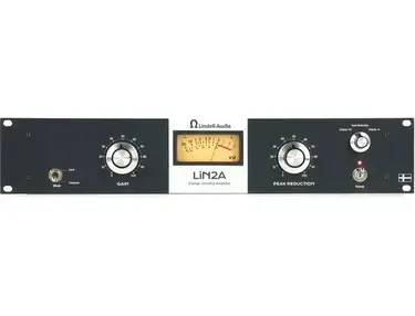 LiN2A Vintage Leveling Amplifier