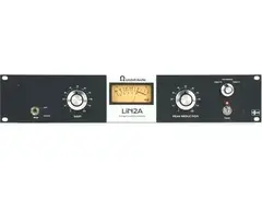 LiN2A Vintage Leveling Amplifier