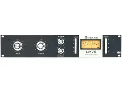 Lindell Audio Lin76 FET Single-channel Vintage Limiting Amplifier