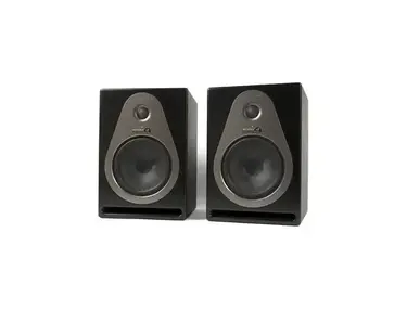 Samson Resolv A8 Studio Monitors