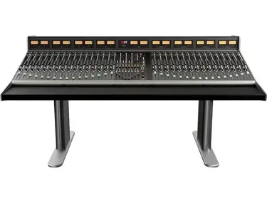 Harrison Audio 32Classic 32-channel In-line Console
