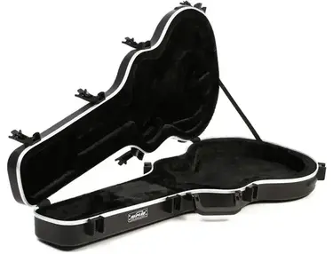 SKB 1SKB-35 Thin Body Semi-Hollow Guitar Case