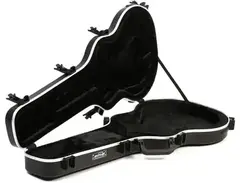 SKB 1SKB-35 Thin Body Semi-Hollow Guitar Case