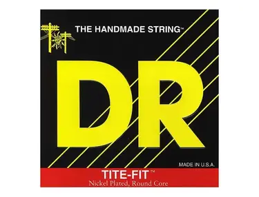 DR JH-10 Tite Fit Jeff Healey Electric Guitar Strings - (10-56)
