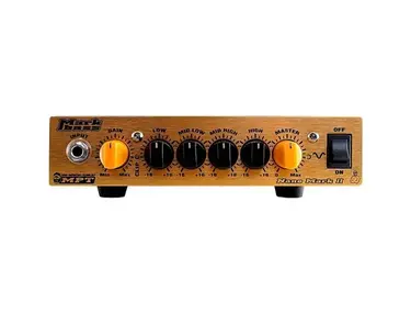 Markbass Little Mark II - What To Know & Where To Buy | Equipboard Markbass Little Mark II - What To Know & Where To Buy | Equipboard