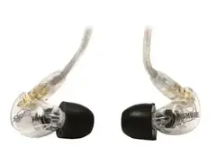 Shure SE215-CL Sound-isolating Earphones main image