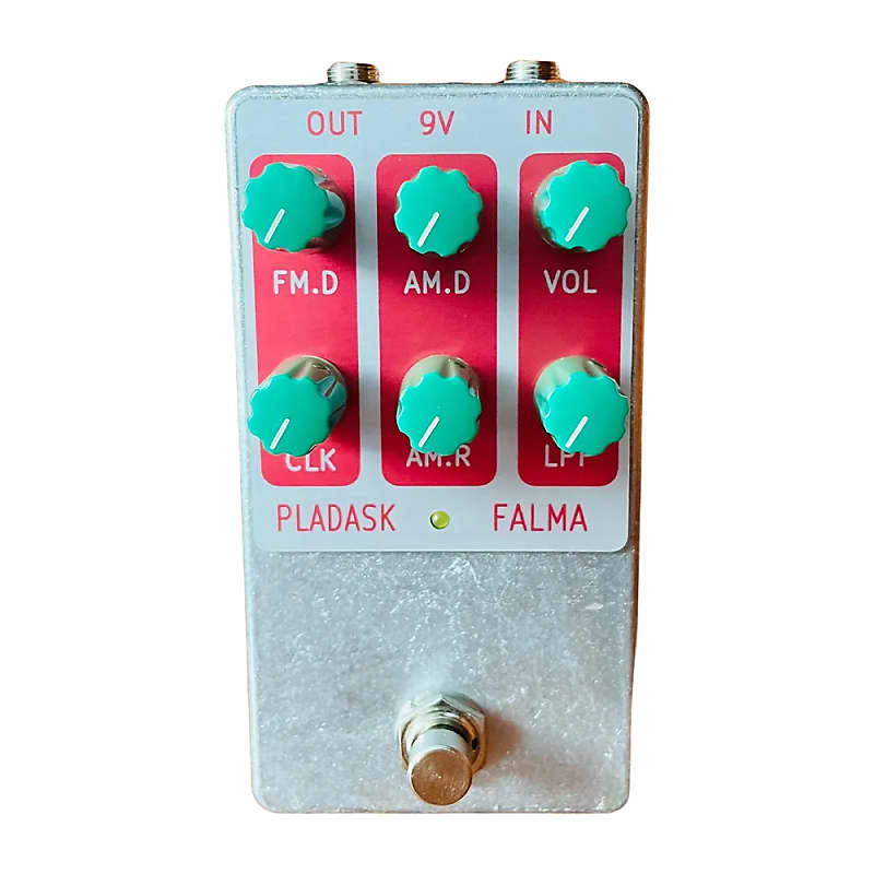 Pladask Elektrisk | Equipboard
