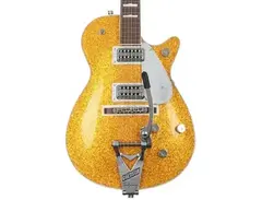 Gretsch G6129T-89VS Vintage Select '89 Sparkle Jet Electric Guitar