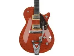 Gretsch G6130T Limited-edition Sidewinder