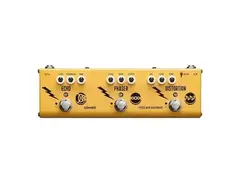 Donner Third Man Hardware Triple Threat