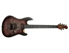 Ernie Ball Music Man Artist Series Rabea Massaad Sabre