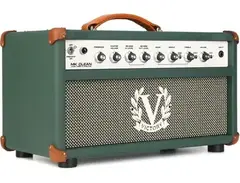 Victory MK Clean 100-watt Head