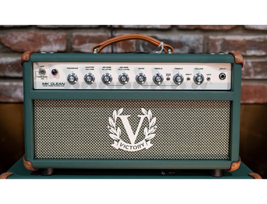 Victory Amps MK overdrive